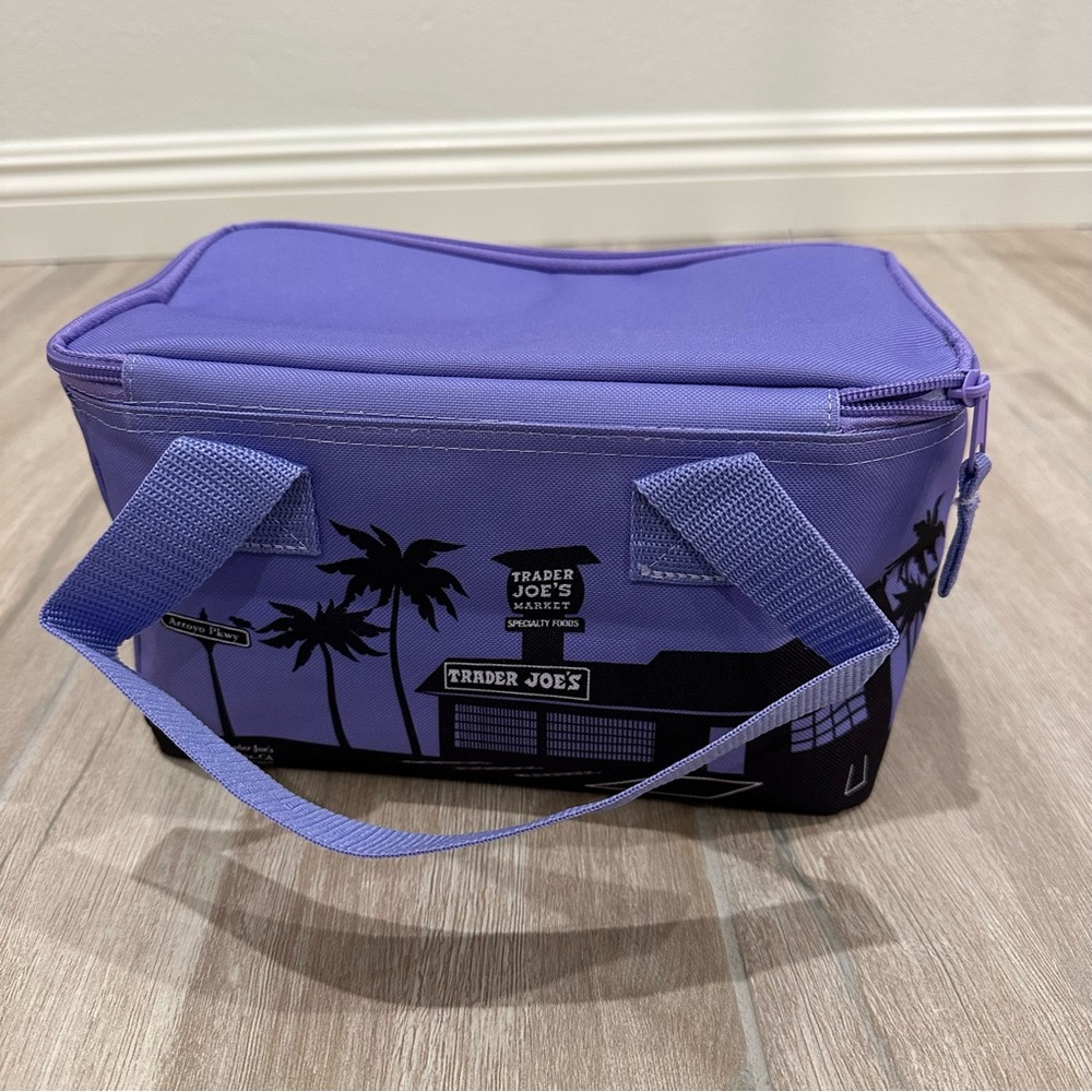 Trader Joe’s Mini Insulated Bag